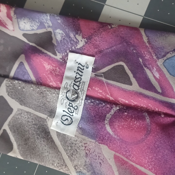 Retro 80s 90s Neckties $6 each! - Picture 2 of 2